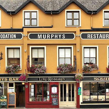 Murphys Of Killarney Buitenkant foto