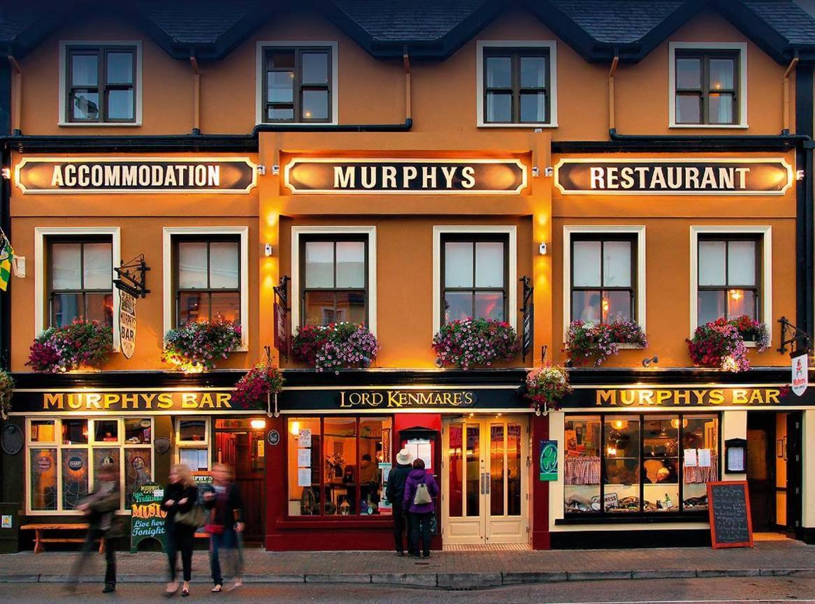 Murphys Of Killarney Buitenkant foto