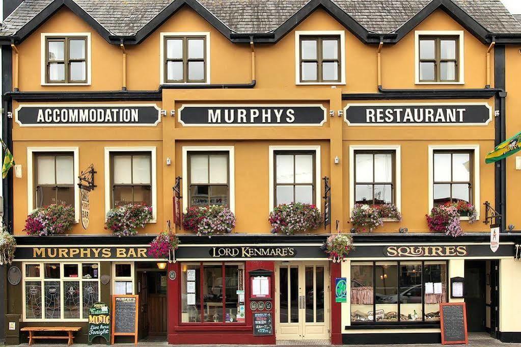 Murphys Of Killarney Buitenkant foto