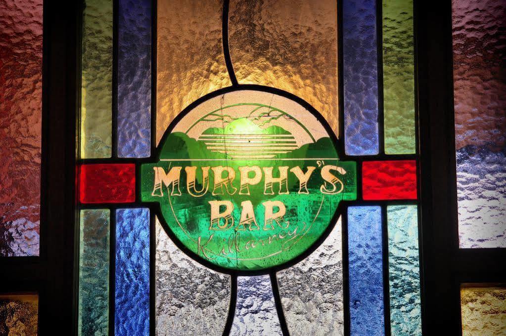 Murphys Of Killarney Buitenkant foto